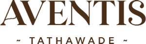 Krisala Aventis Tathawade Logo