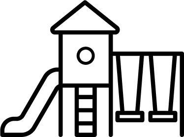 Pet Corner Icon